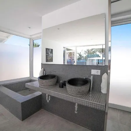 Villa Vahalla Playa Blanca (Lanzarote)