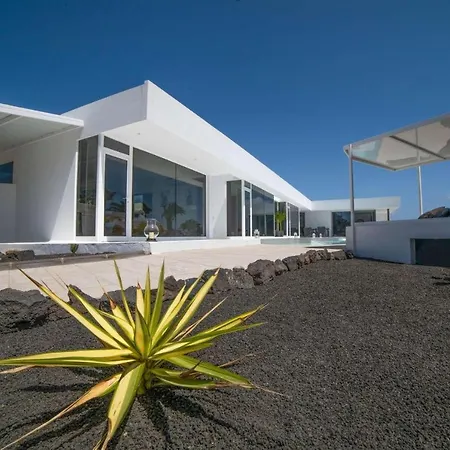 Villa Vahalla Playa Blanca (Lanzarote)