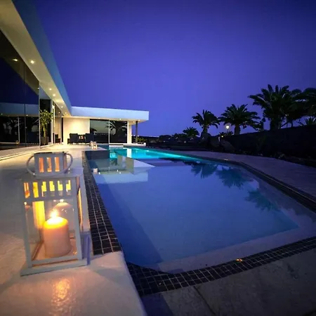 Vahalla Villa *