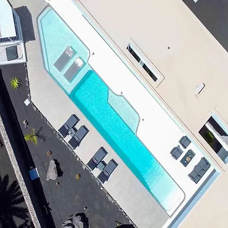 Villa Vahalla *