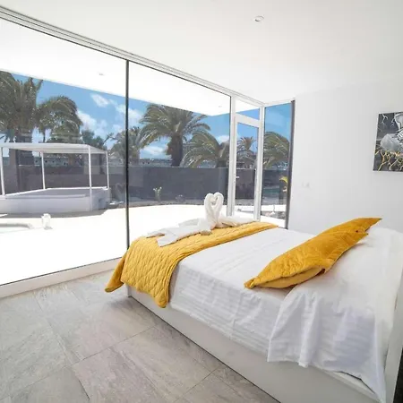 Vahalla Villa Playa Blanca (Lanzarote)