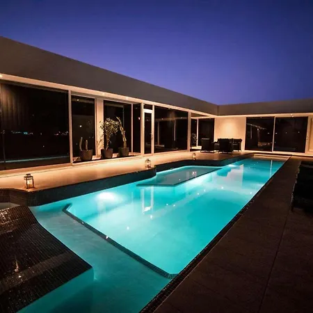 Vahalla Villa Playa Blanca (Lanzarote)
